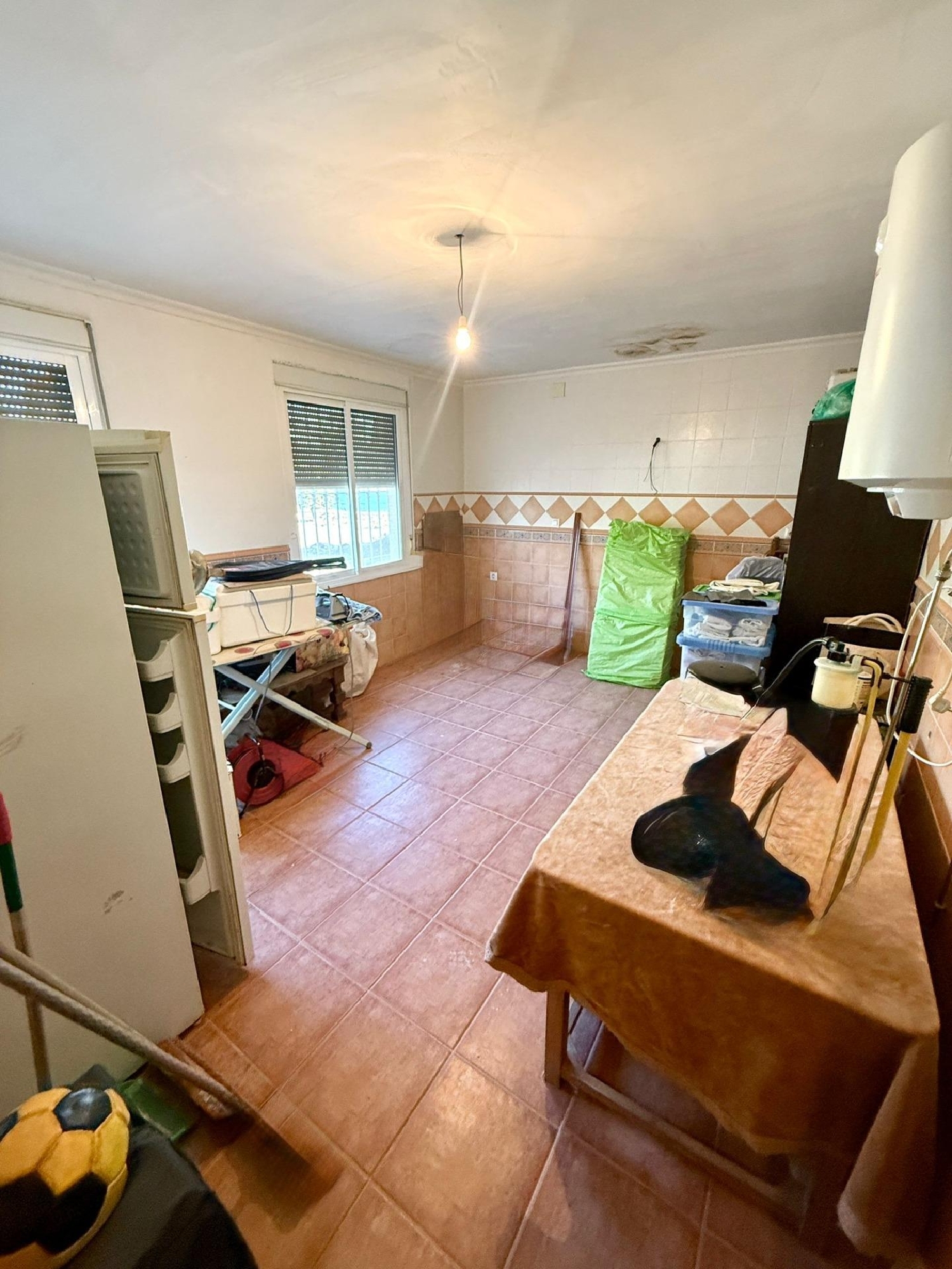  kaufen Landhaus Almodóvar Del Río Valle Medio Del Guadalquivir 7