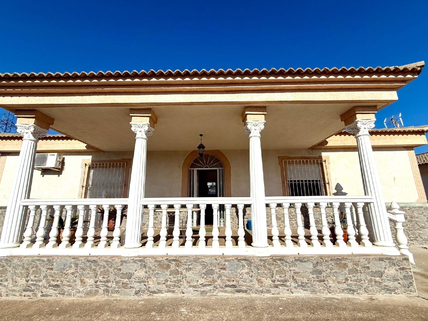  kaufen Landhaus Almodóvar Del Río Valle Medio Del Guadalquivir 2
