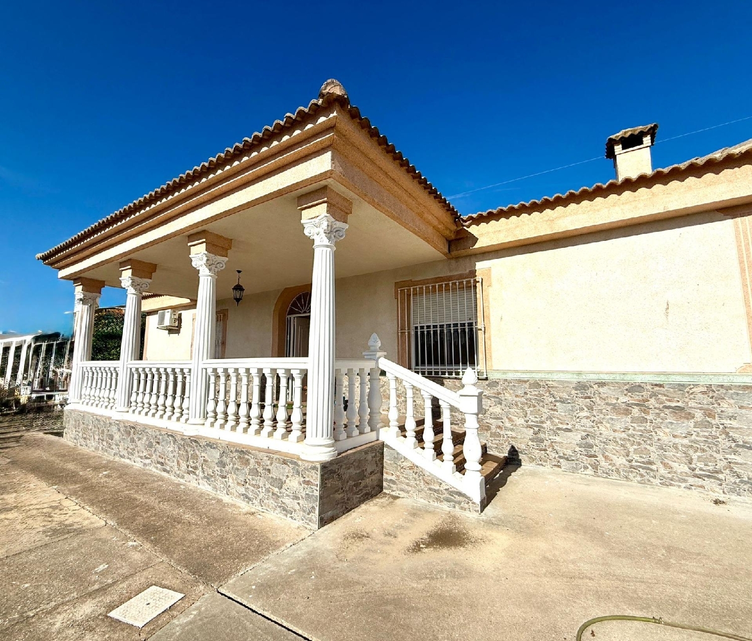  kaufen Landhaus Almodóvar Del Río Valle Medio Del Guadalquivir 1