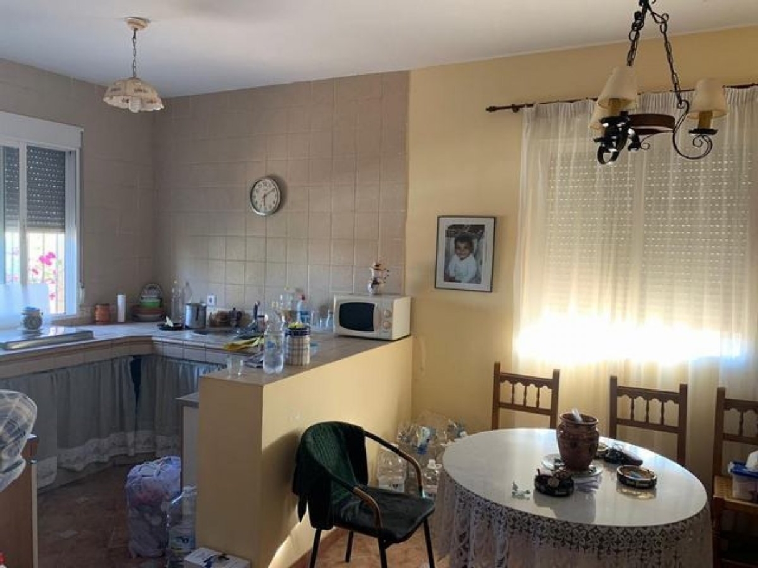  kaufen Landhaus Almodóvar Del Río Valle Medio Del Guadalquivir 3