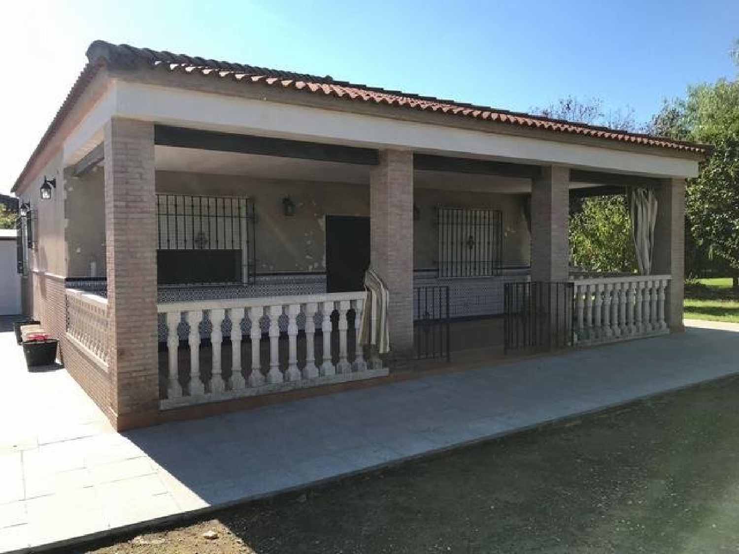 te koop boerderij Almodóvar Del Río Valle Medio Del Guadalquivir 8