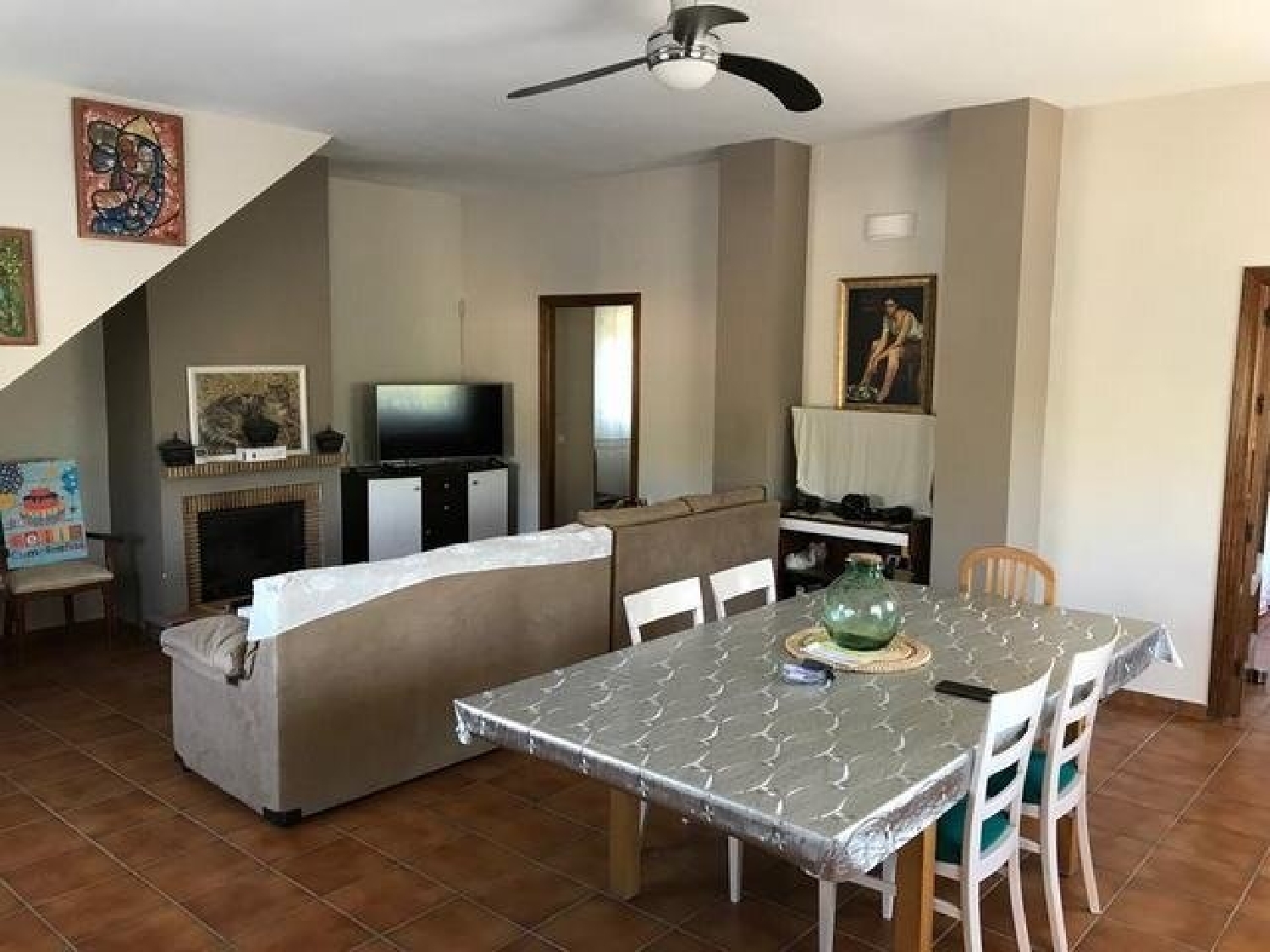 te koop boerderij Almodóvar Del Río Valle Medio Del Guadalquivir 6