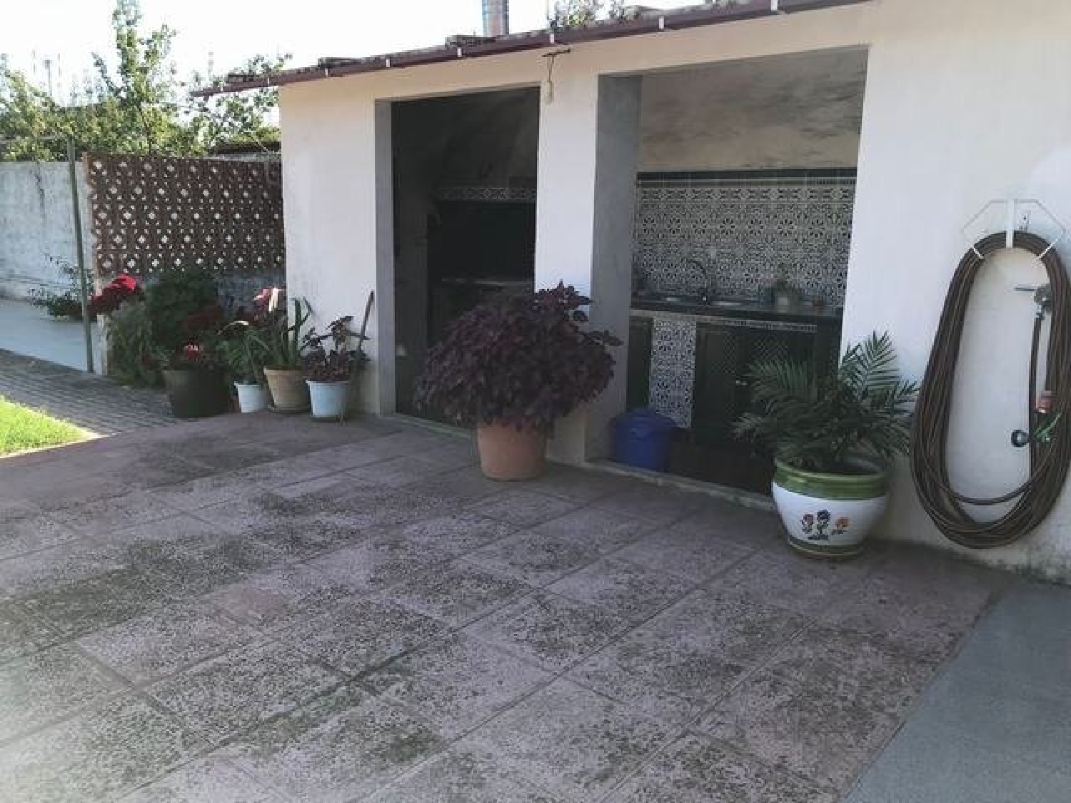 te koop boerderij Almodóvar Del Río Valle Medio Del Guadalquivir 4