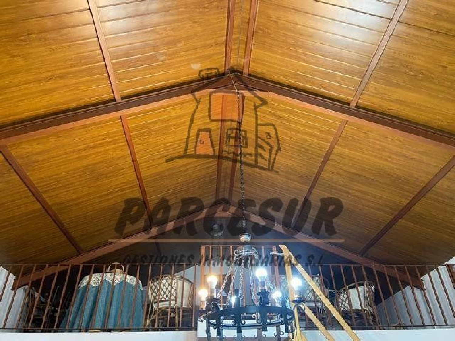 te koop boerderij Almodóvar Del Río Valle Medio Del Guadalquivir 7