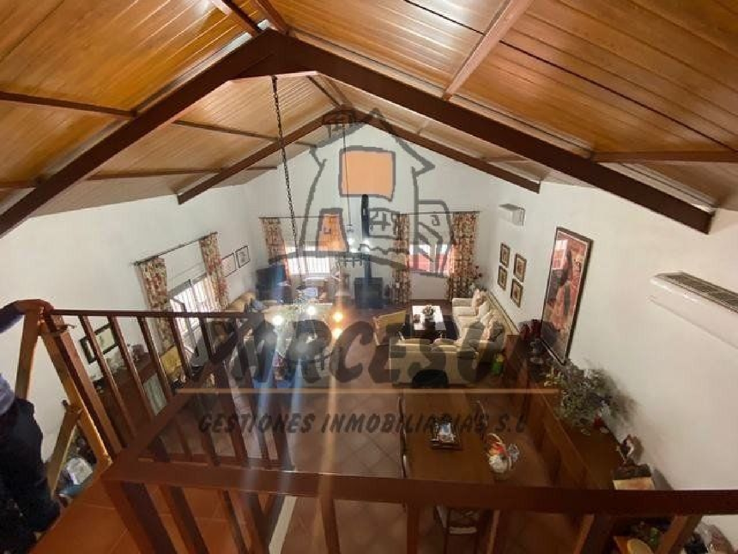 te koop boerderij Almodóvar Del Río Valle Medio Del Guadalquivir 6