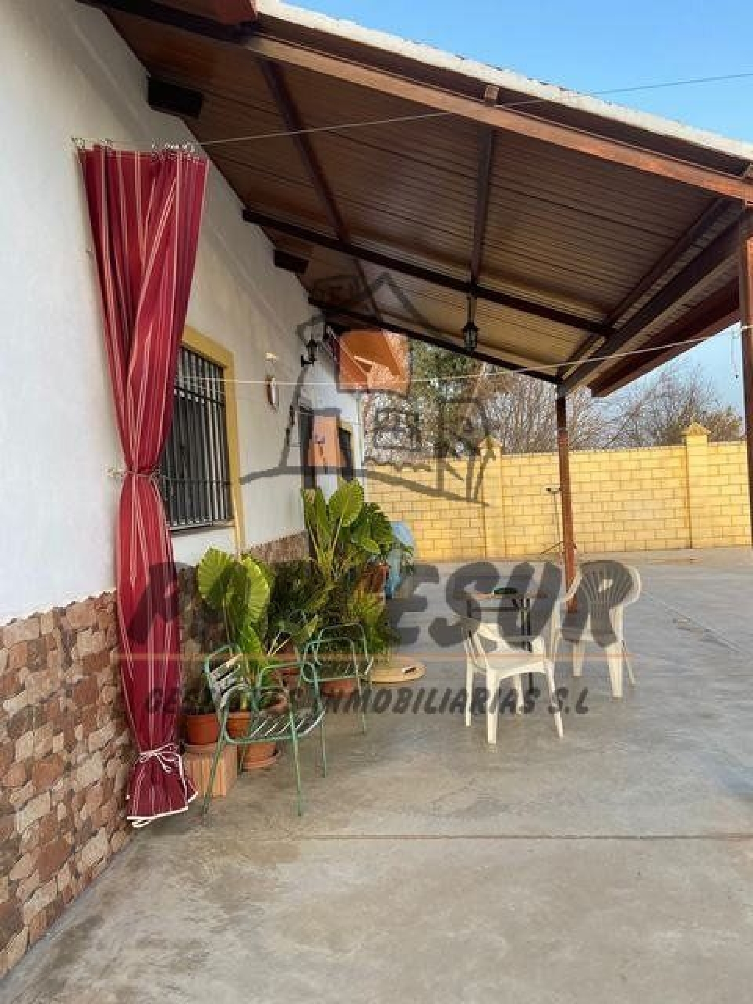 te koop boerderij Almodóvar Del Río Valle Medio Del Guadalquivir 3