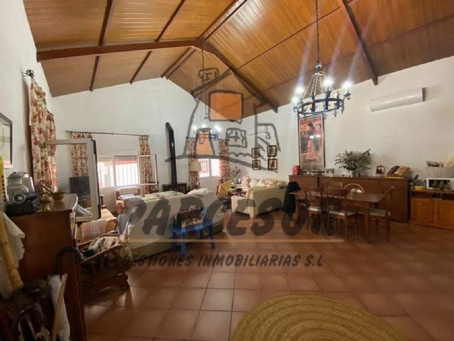 te koop boerderij Almodóvar Del Río Valle Medio Del Guadalquivir 2