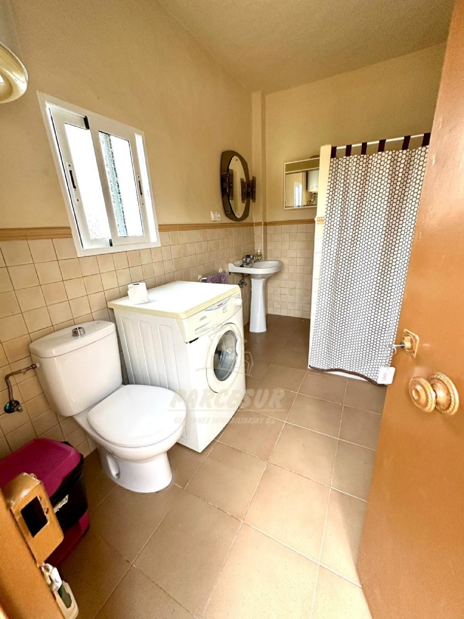 te koop boerderij Almodóvar Del Río Valle Medio Del Guadalquivir 5