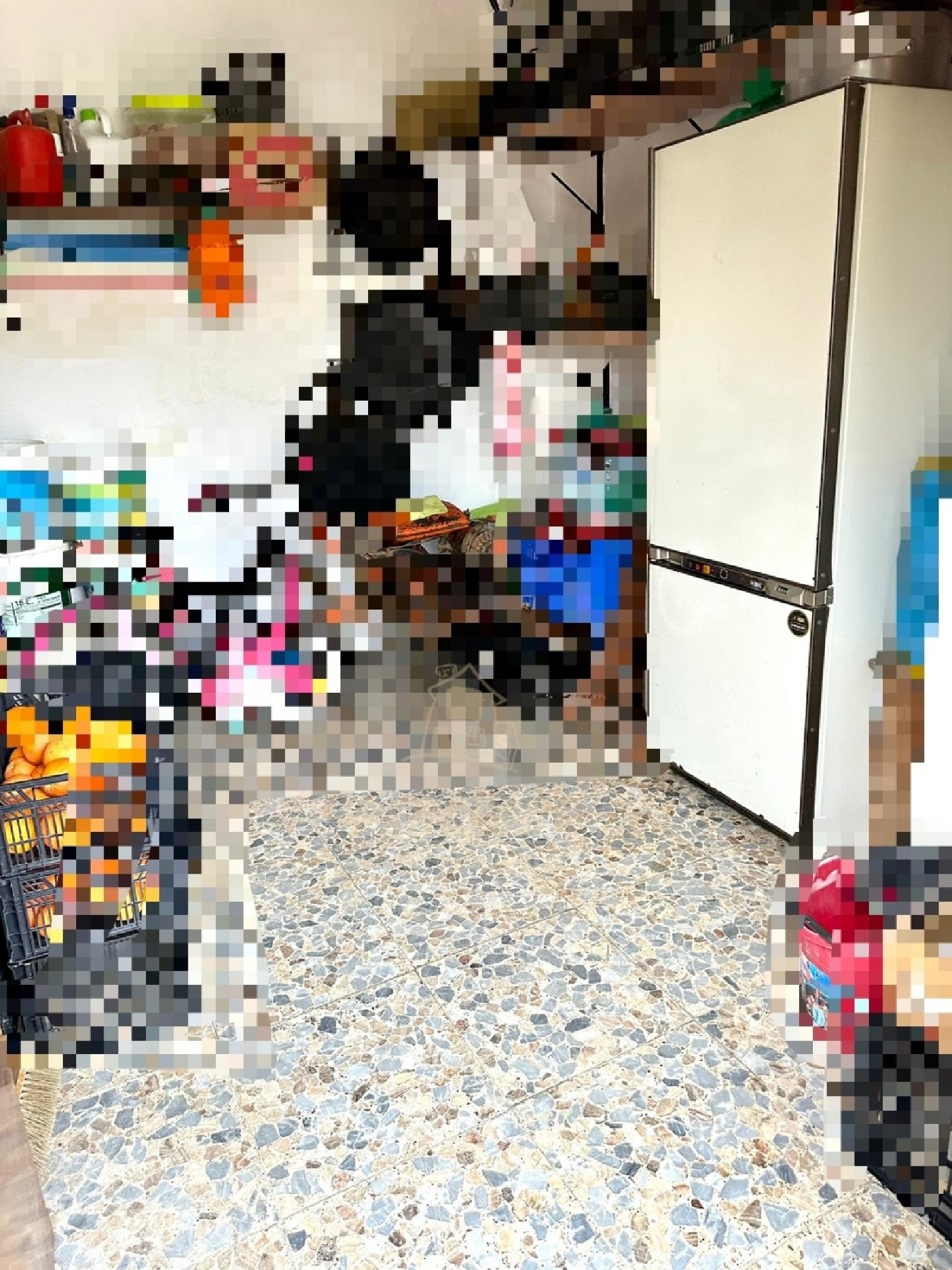 te koop boerderij Almodóvar Del Río Valle Medio Del Guadalquivir 6