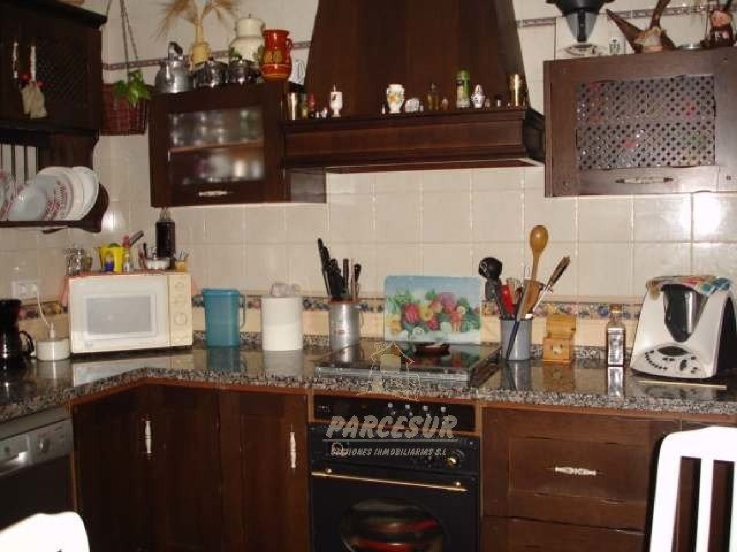 te koop boerderij Almodóvar Del Río Valle Medio Del Guadalquivir 5