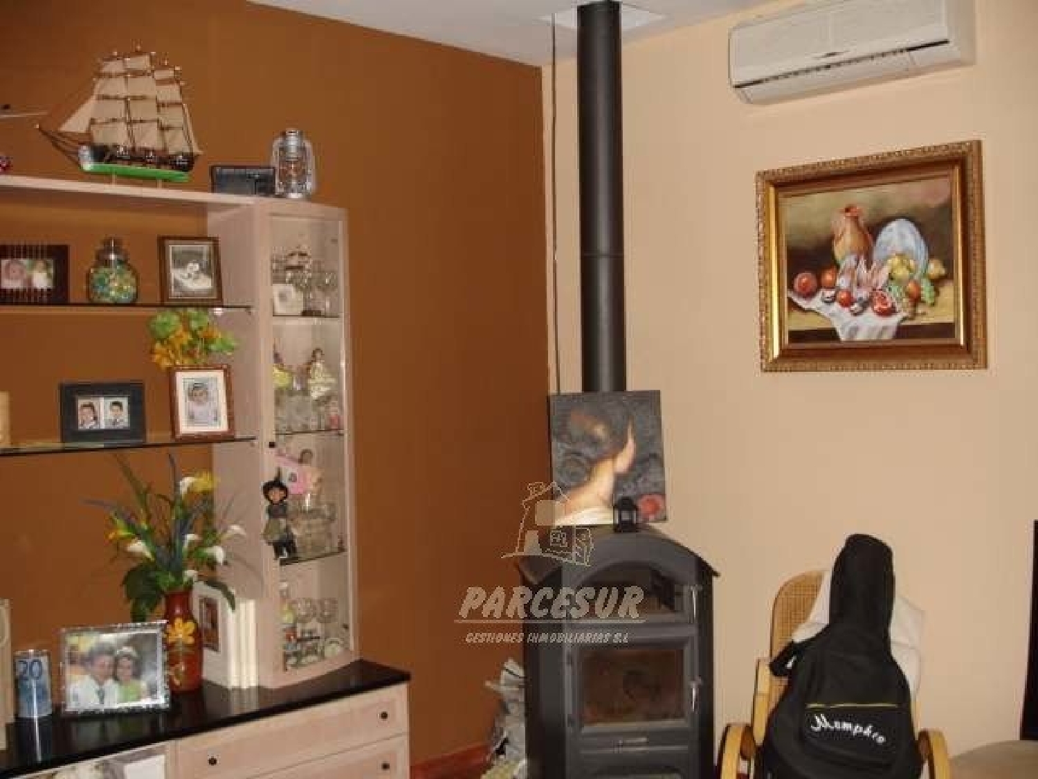 te koop boerderij Almodóvar Del Río Valle Medio Del Guadalquivir 4