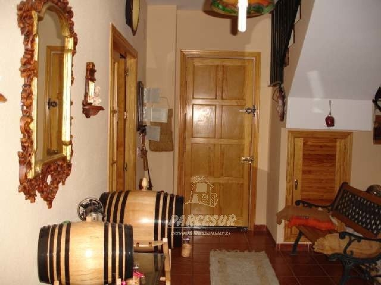 te koop boerderij Almodóvar Del Río Valle Medio Del Guadalquivir 3