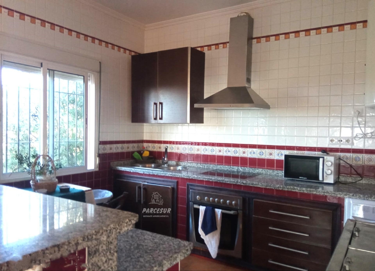 te koop boerderij Almodóvar Del Río Valle Medio Del Guadalquivir 3