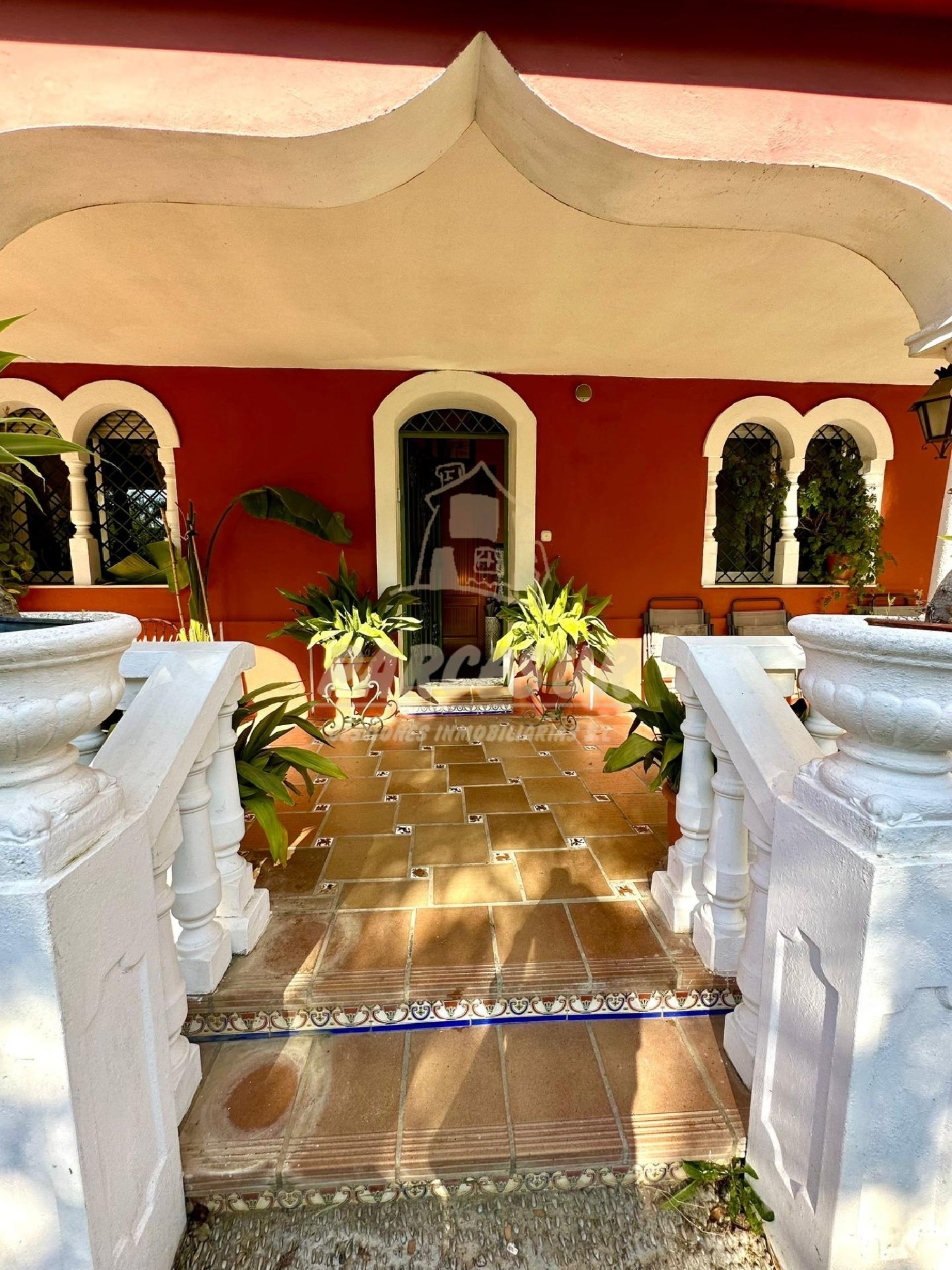 te koop boerderij Almodóvar Del Río Valle Medio Del Guadalquivir 6