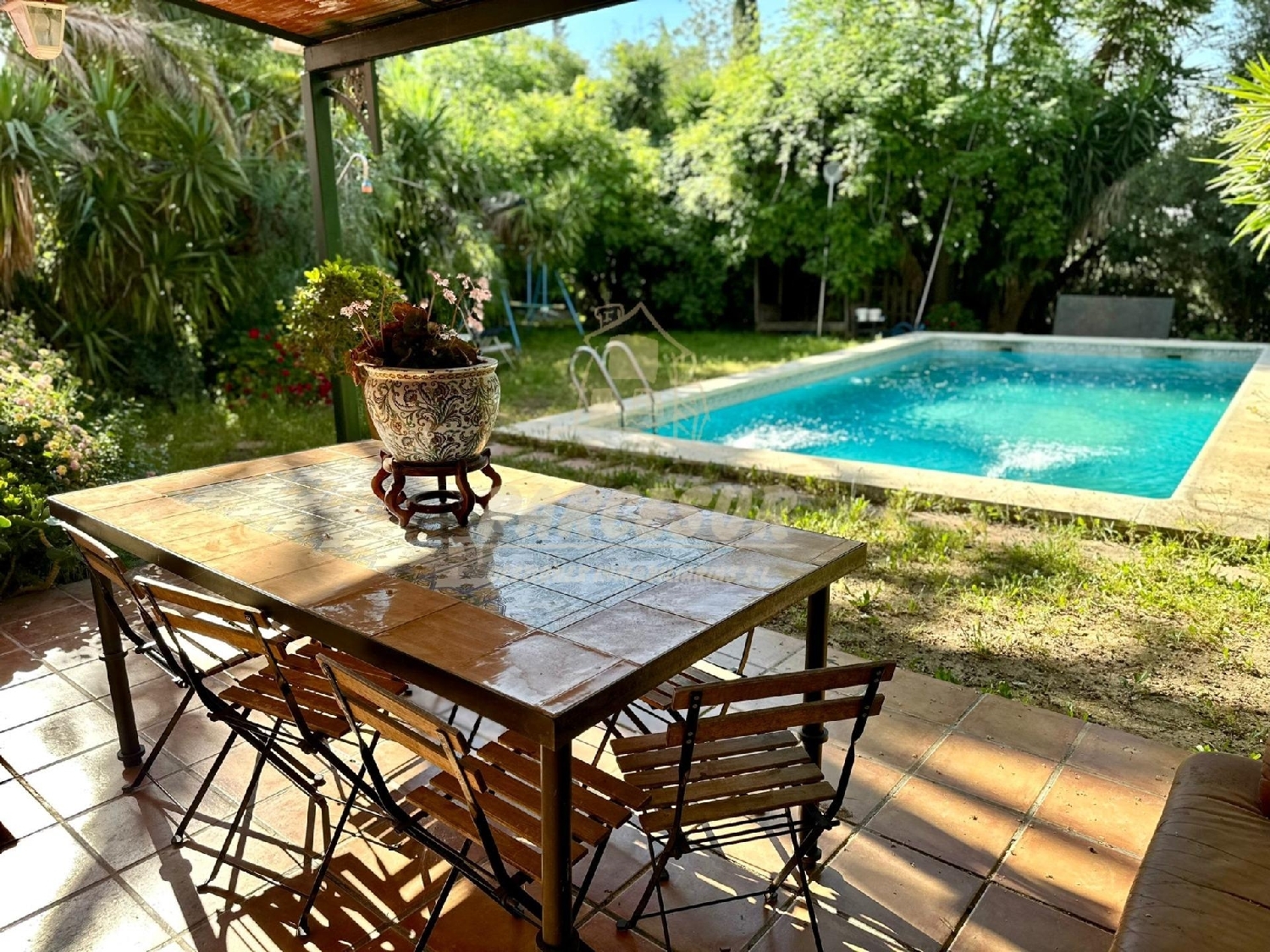 te koop boerderij Almodóvar Del Río Valle Medio Del Guadalquivir 2