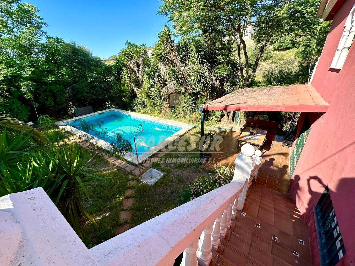 te koop boerderij Almodóvar Del Río Valle Medio Del Guadalquivir 3