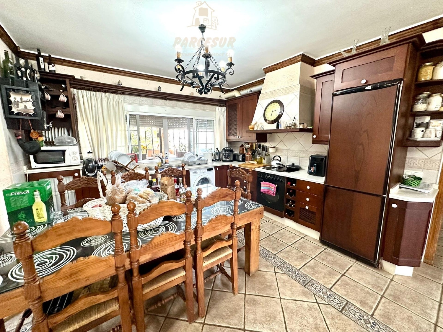  till salu hus på landet Almodóvar Del Río Valle Medio Del Guadalquivir 6