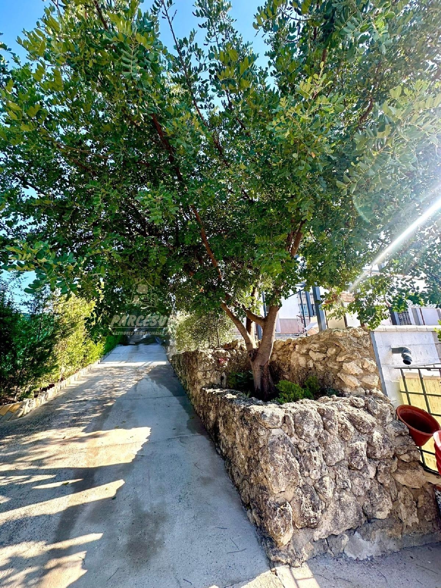  till salu hus på landet Almodóvar Del Río Valle Medio Del Guadalquivir 4