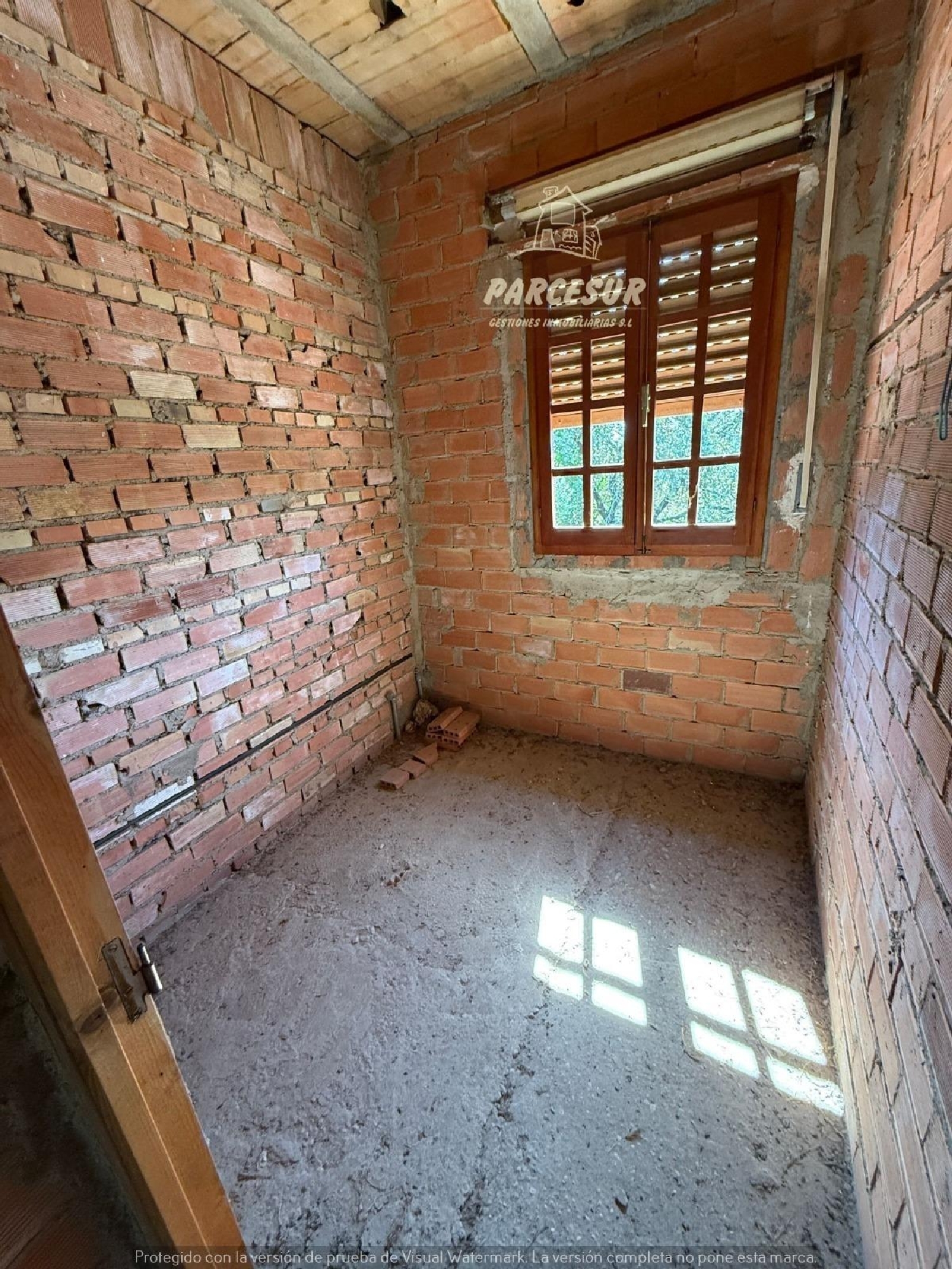  till salu hus på landet Almodóvar Del Río Valle Medio Del Guadalquivir 7