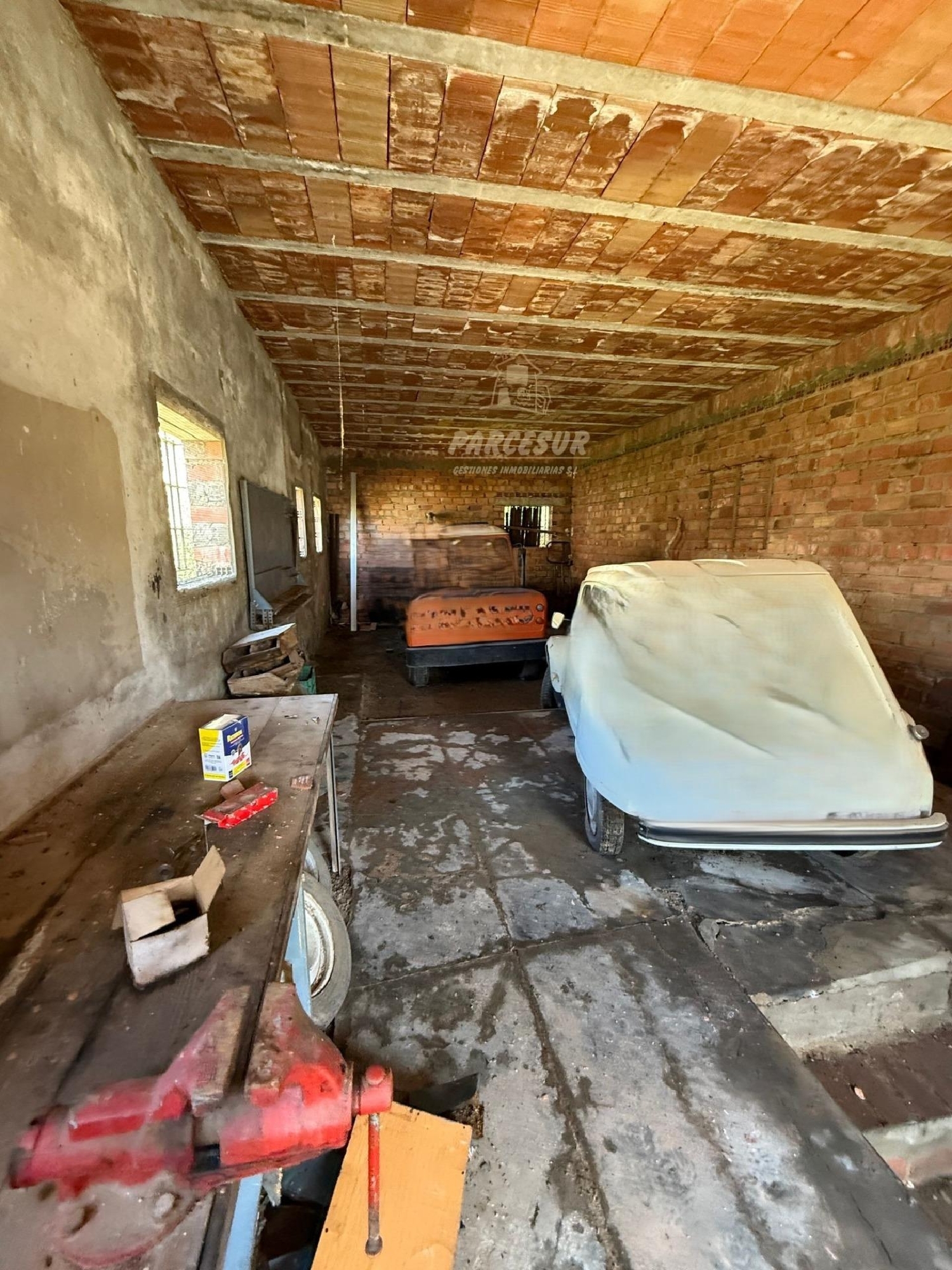  till salu hus på landet Almodóvar Del Río Valle Medio Del Guadalquivir 6