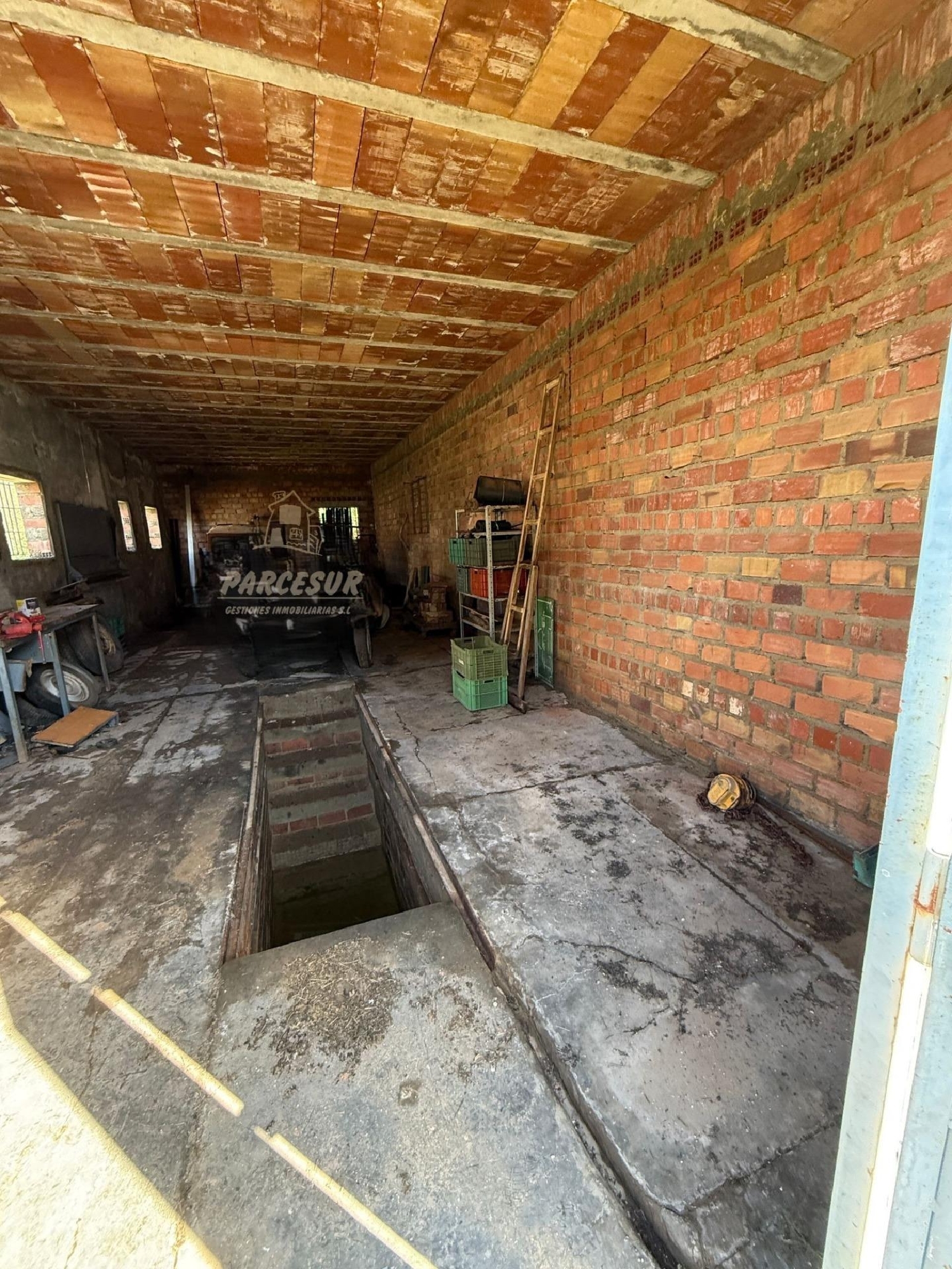  till salu hus på landet Almodóvar Del Río Valle Medio Del Guadalquivir 4