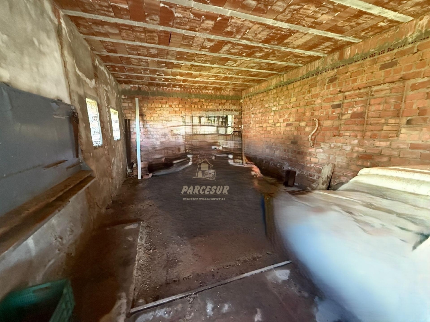  till salu hus på landet Almodóvar Del Río Valle Medio Del Guadalquivir 2