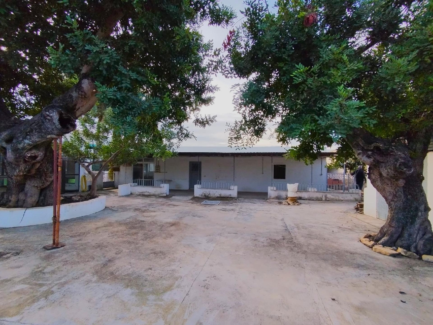 kaufen Landhaus Altea Marina Baixa 8