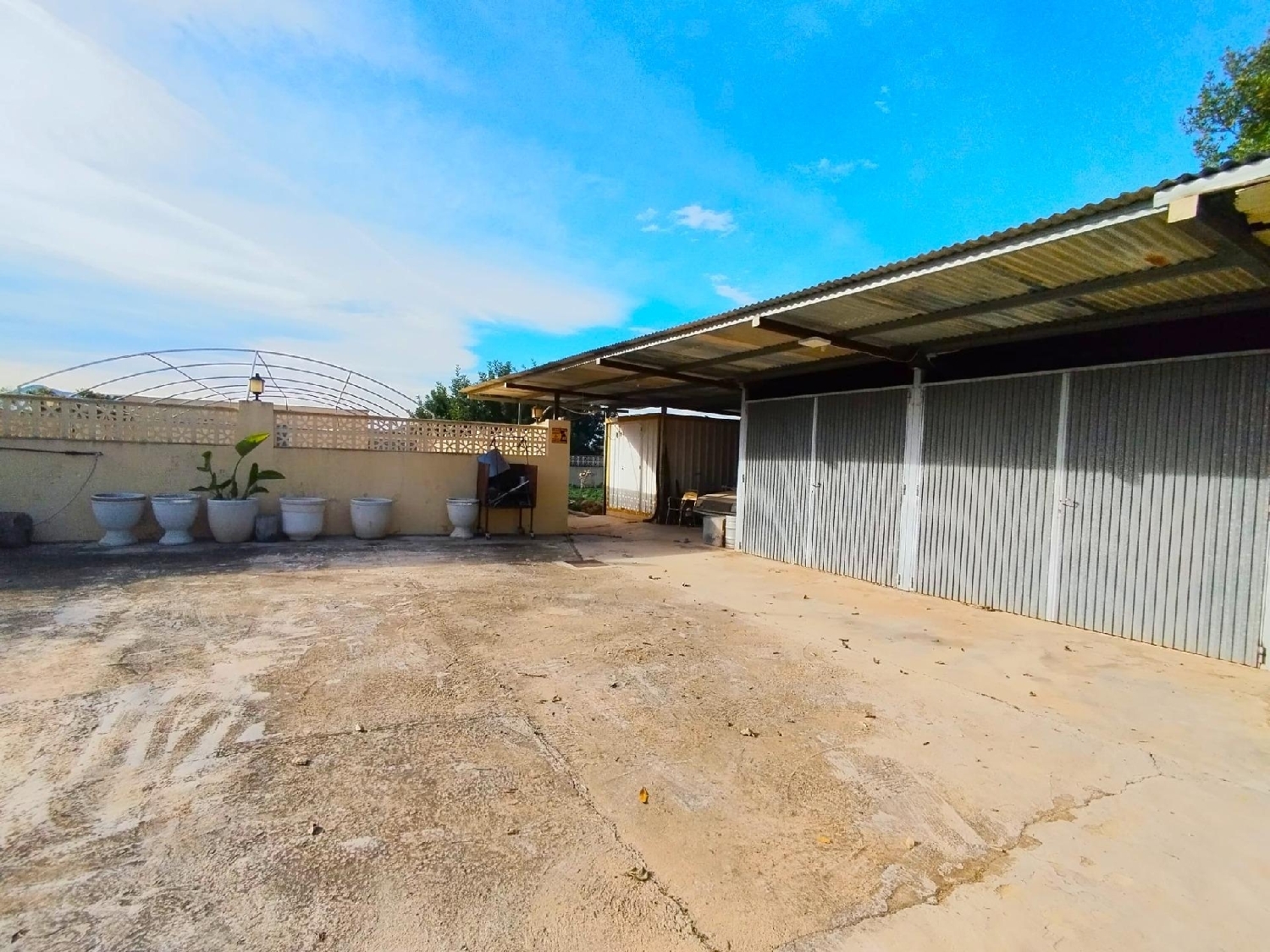 kaufen Landhaus Altea Marina Baixa 4