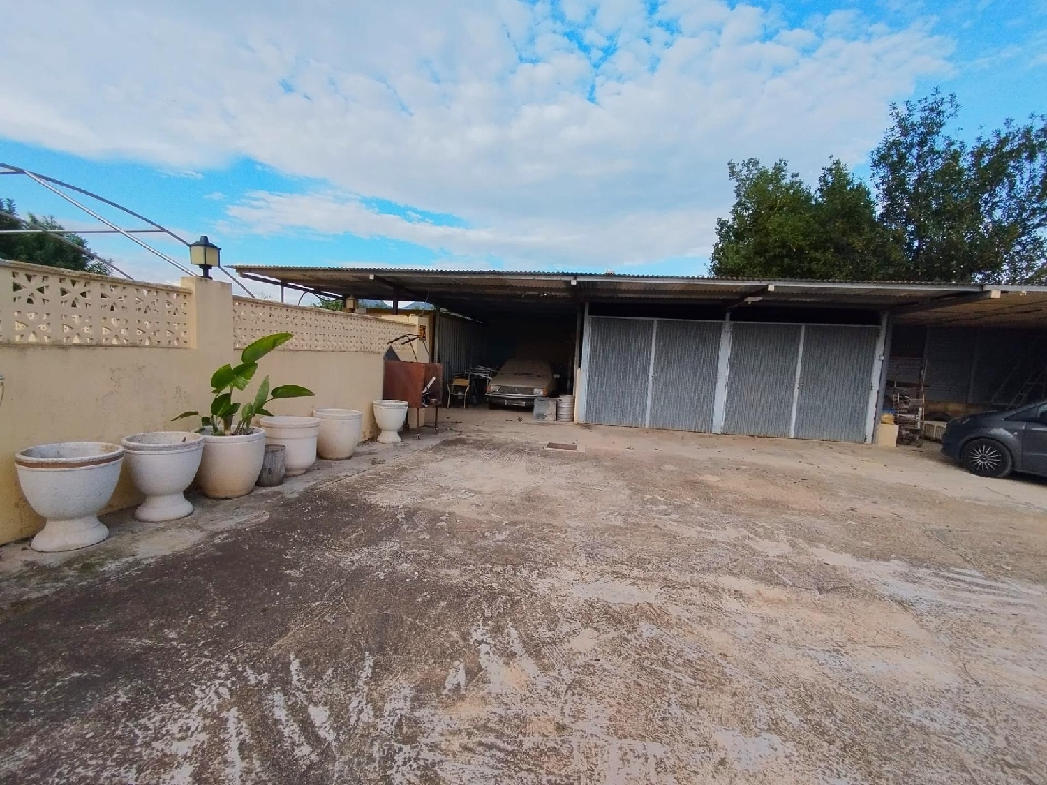 kaufen Landhaus Altea Marina Baixa 6