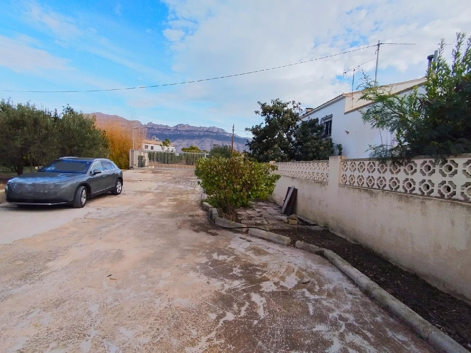 kaufen Landhaus Altea Marina Baixa 3