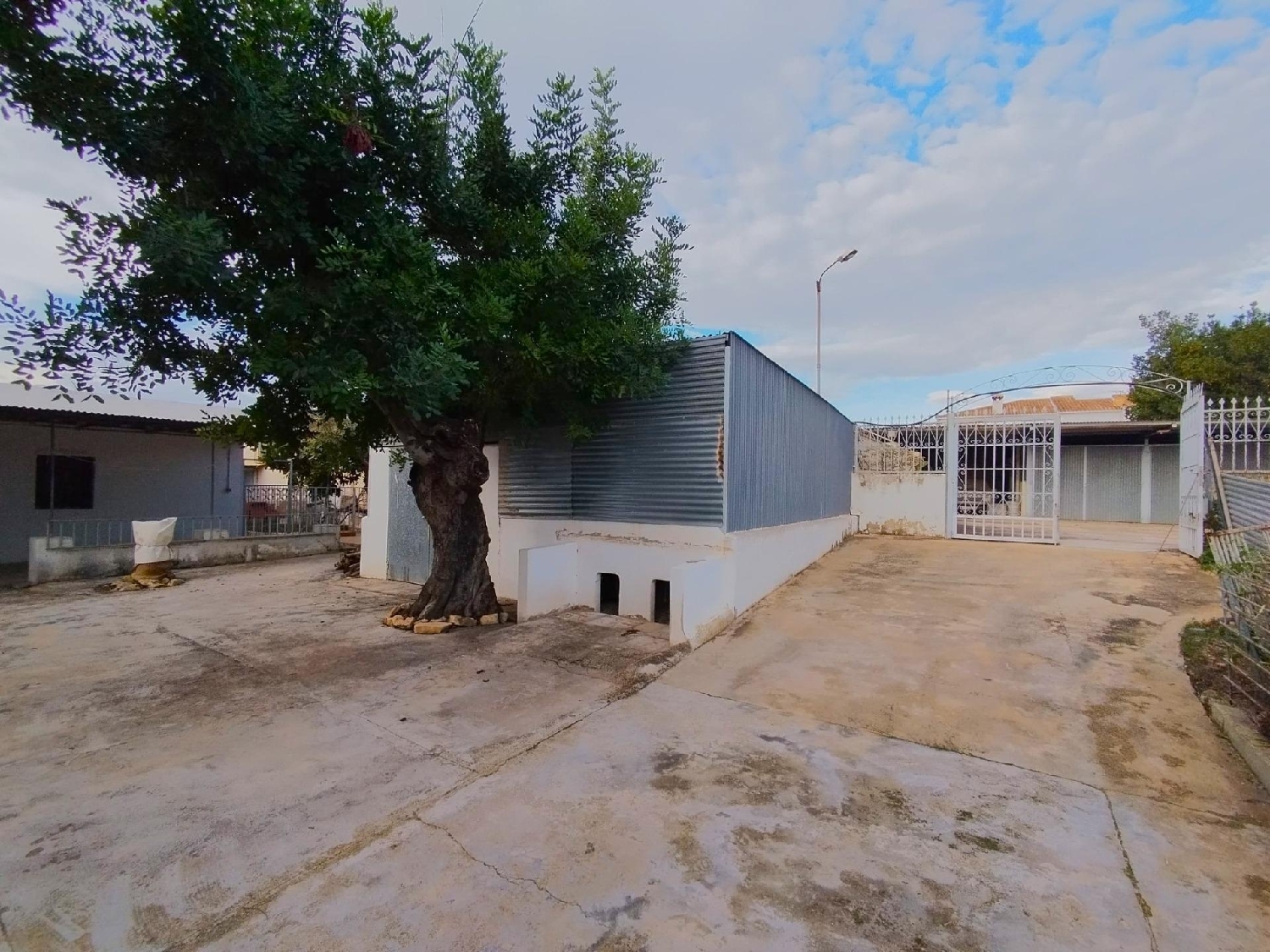 kaufen Landhaus Altea Marina Baixa 7