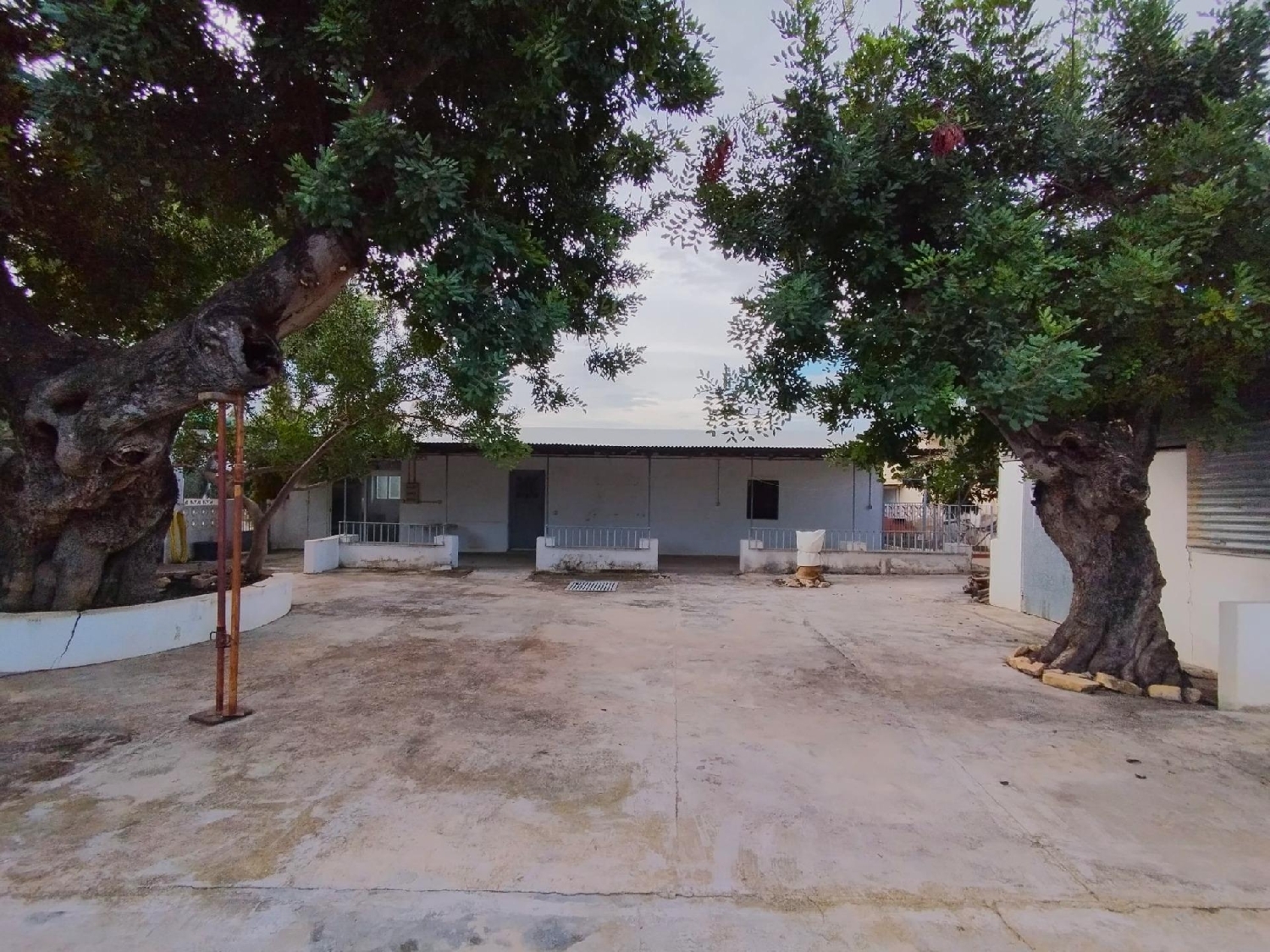 kaufen Landhaus Altea Marina Baixa 1