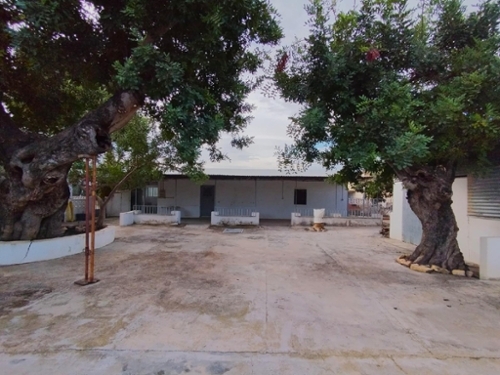 Altea Marina Baixa Landhaus Bild 6324874