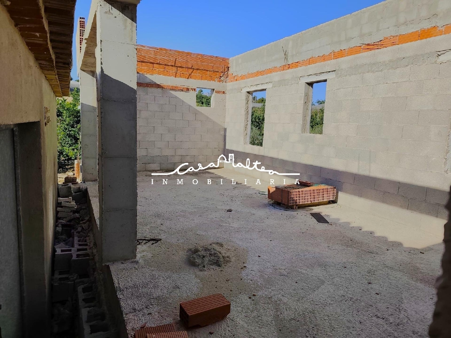  kaufen Landhaus Altea Marina Baixa 3