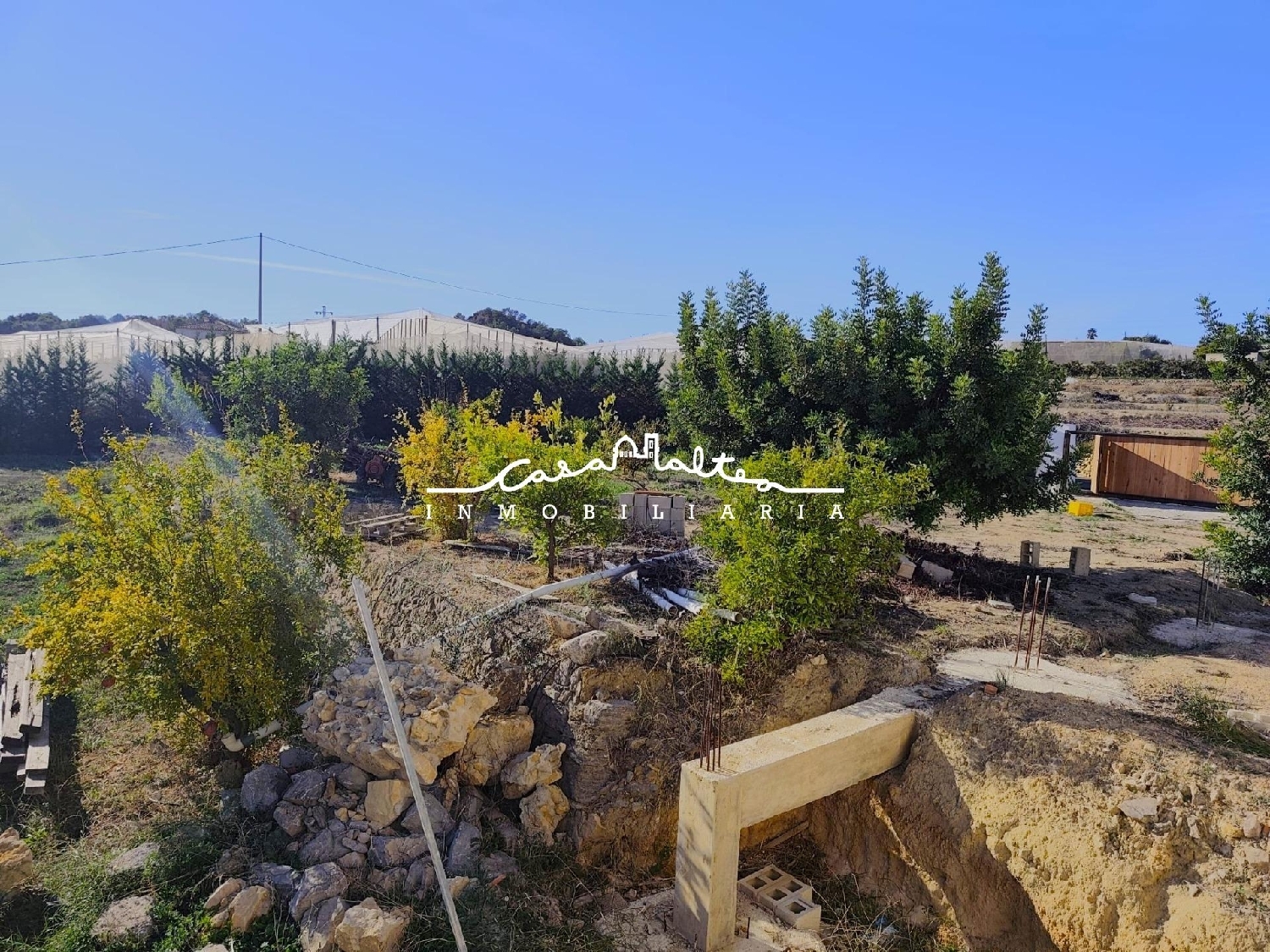  kaufen Landhaus Altea Marina Baixa 5