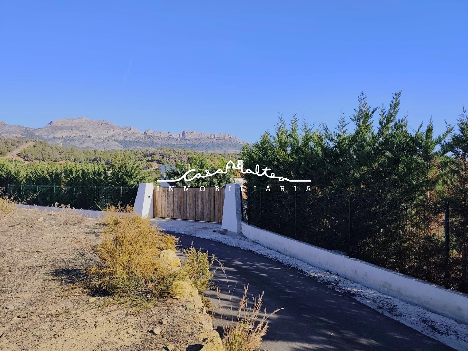  kaufen Landhaus Altea Marina Baixa 4