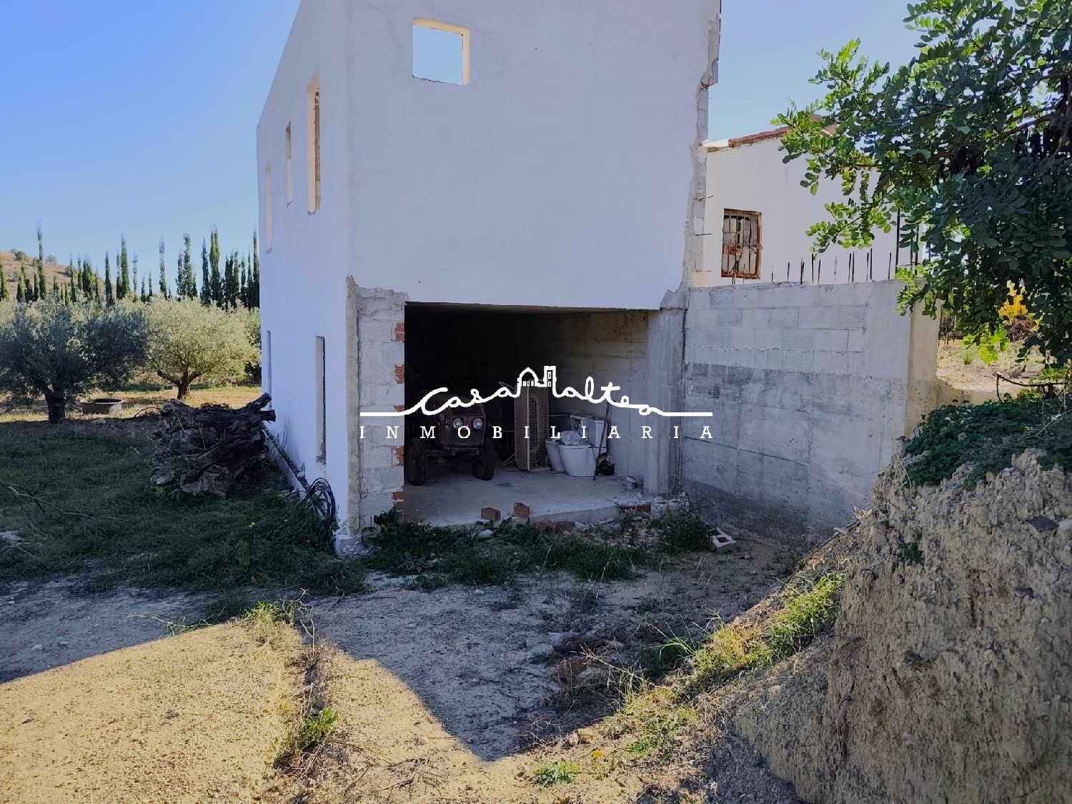  kaufen Landhaus Altea Marina Baixa 1