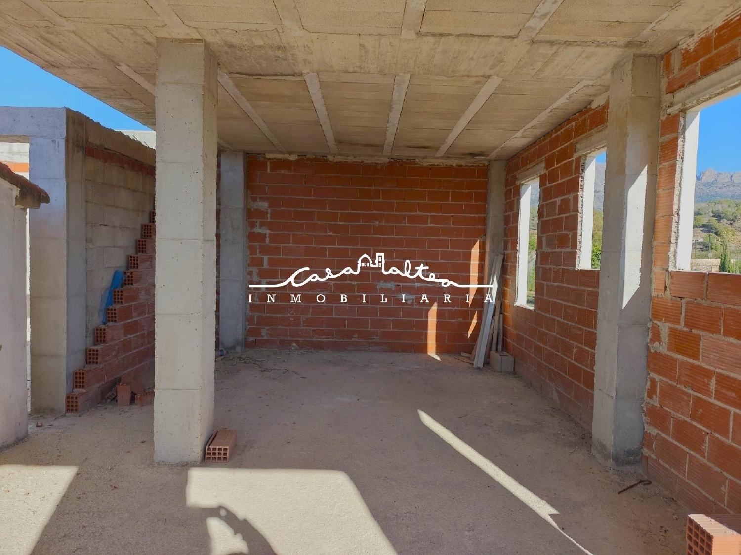  kaufen Landhaus Altea Marina Baixa 2