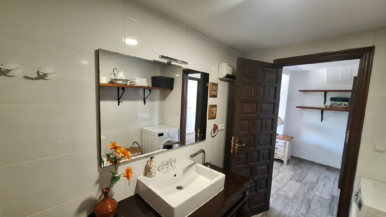  till salu hus på landet Altea La Vella Marina Baixa 14