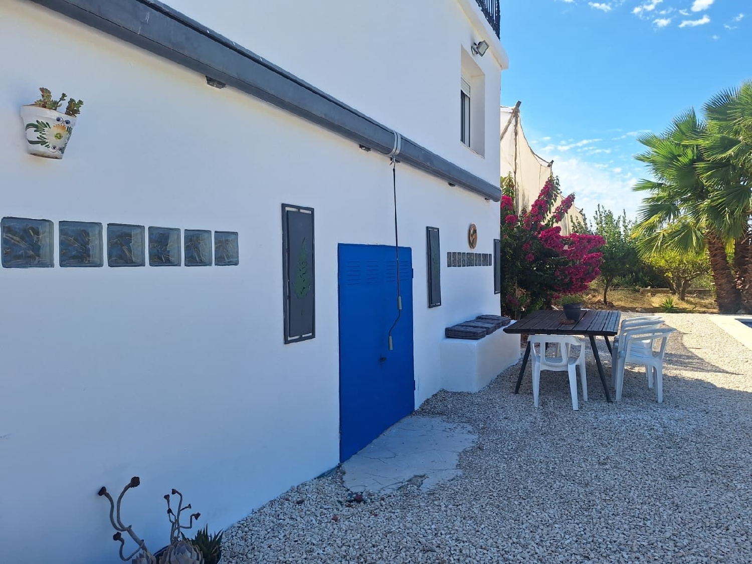  till salu hus på landet Altea La Vella Marina Baixa 10