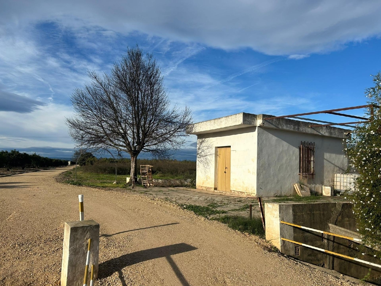  à vendre maison de campagne Alzira Ribera Alta 1