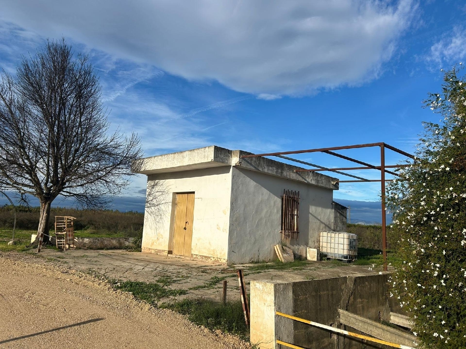  à vendre maison de campagne Alzira Ribera Alta 3