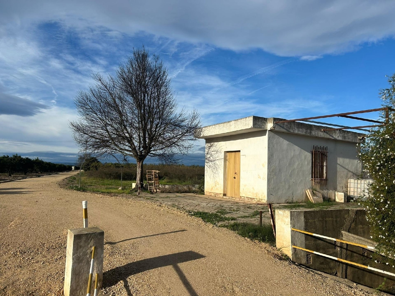  à vendre maison de campagne Alzira Ribera Alta 6
