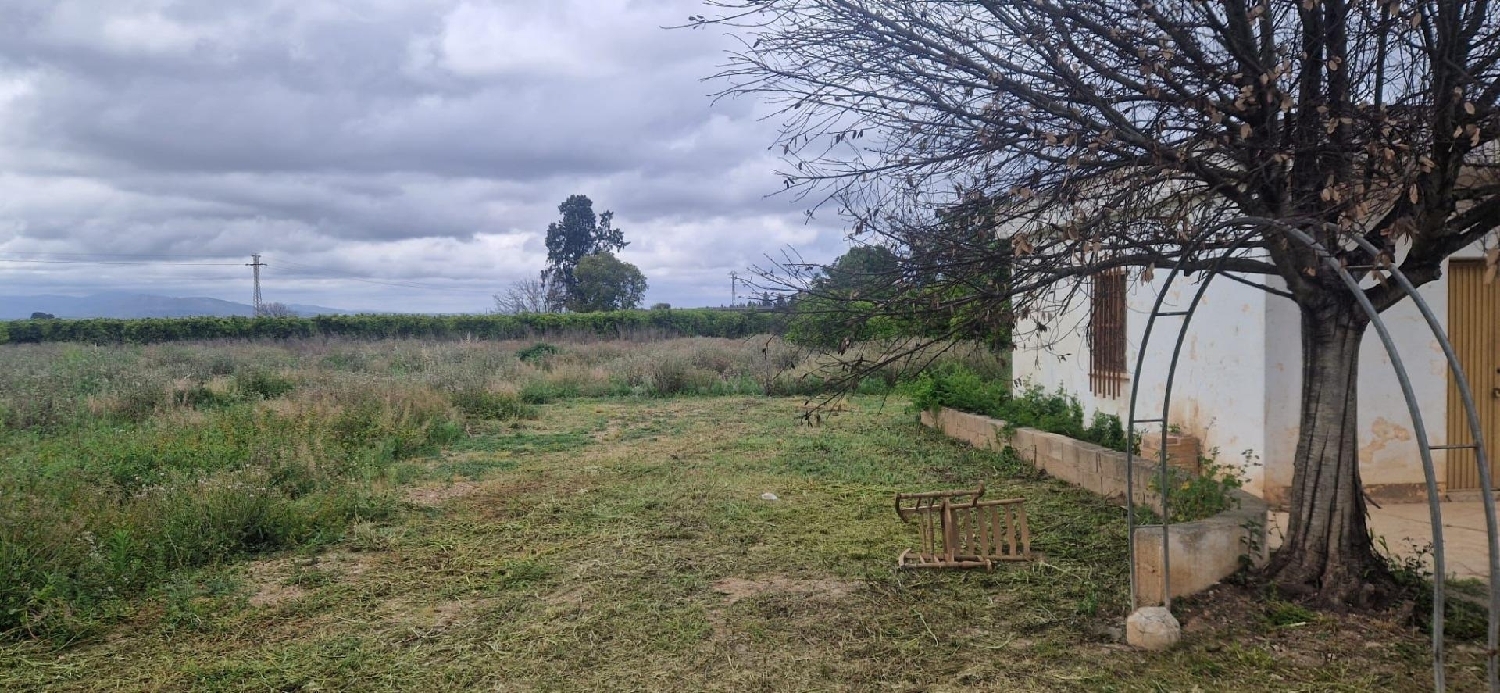  à vendre maison de campagne Alzira Ribera Alta 7