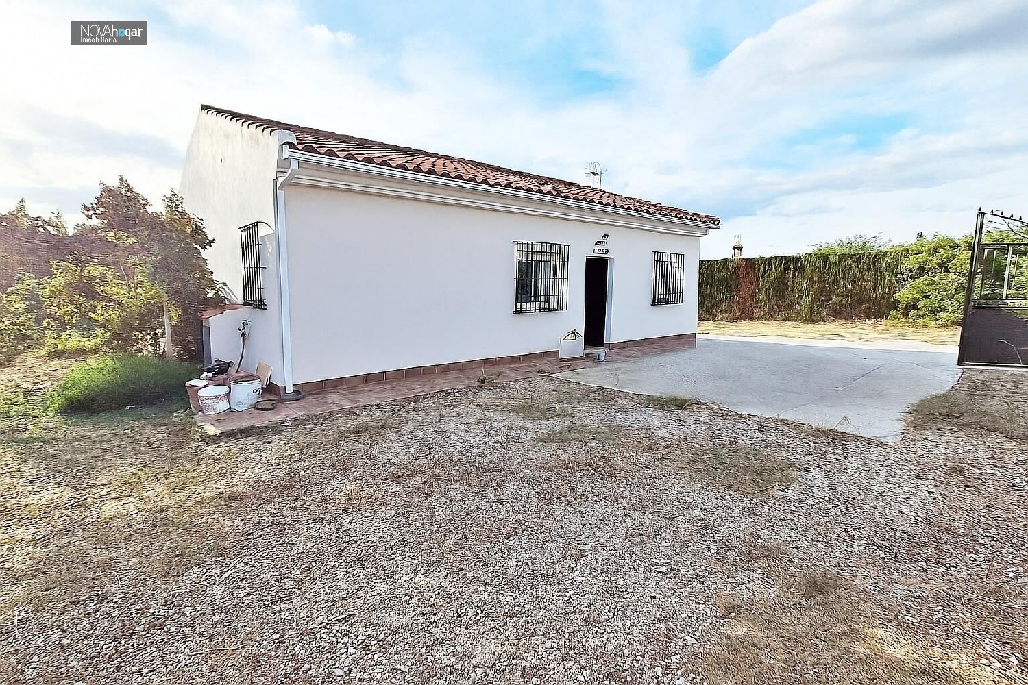  for sale country house Ampliacion De Cartama Valle Del Guadalhorce 5