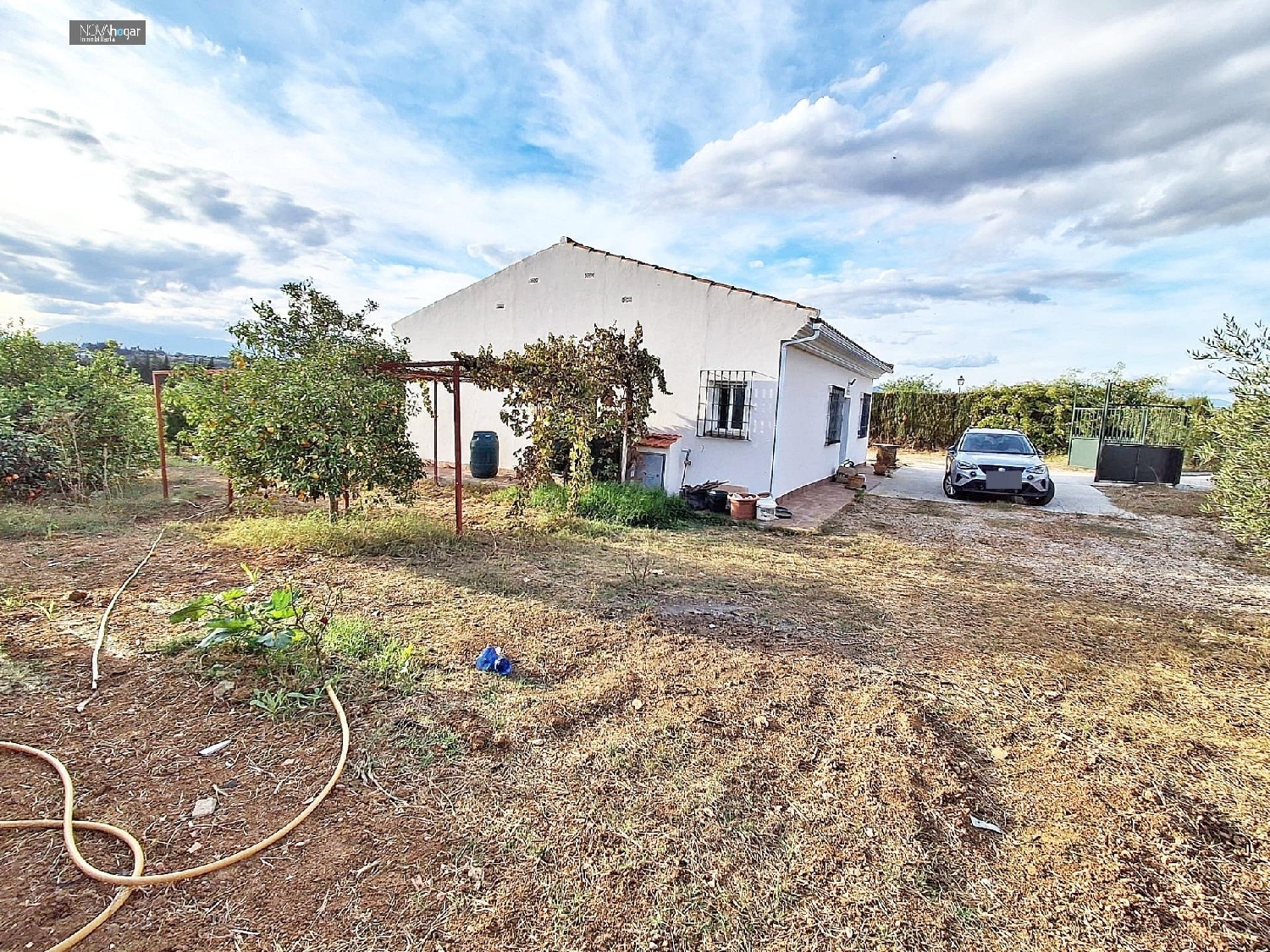  for sale country house Ampliacion De Cartama Valle Del Guadalhorce 6
