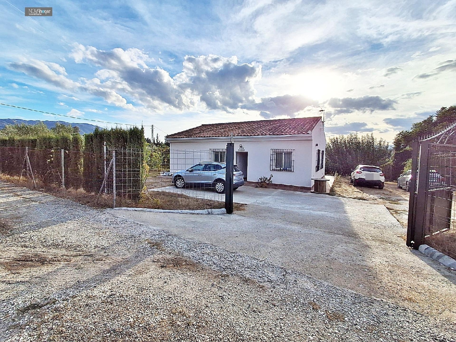  for sale country house Ampliacion De Cartama Valle Del Guadalhorce 2