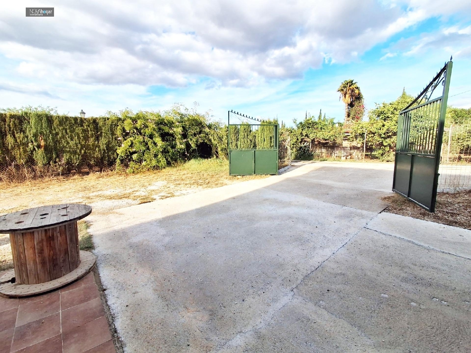  for sale country house Ampliacion De Cartama Valle Del Guadalhorce 4