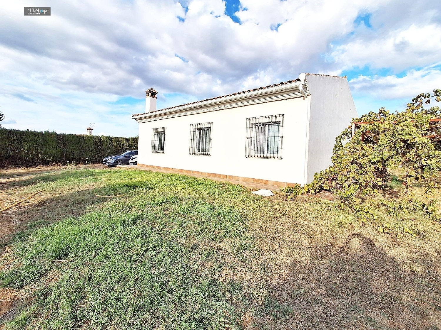  for sale country house Ampliacion De Cartama Valle Del Guadalhorce 7