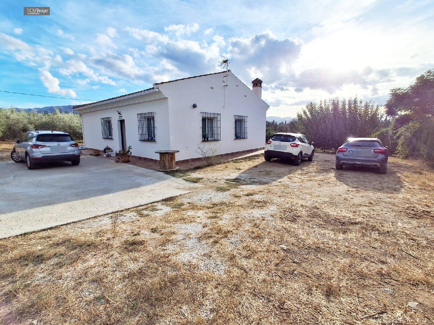  for sale country house Ampliacion De Cartama Valle Del Guadalhorce 3